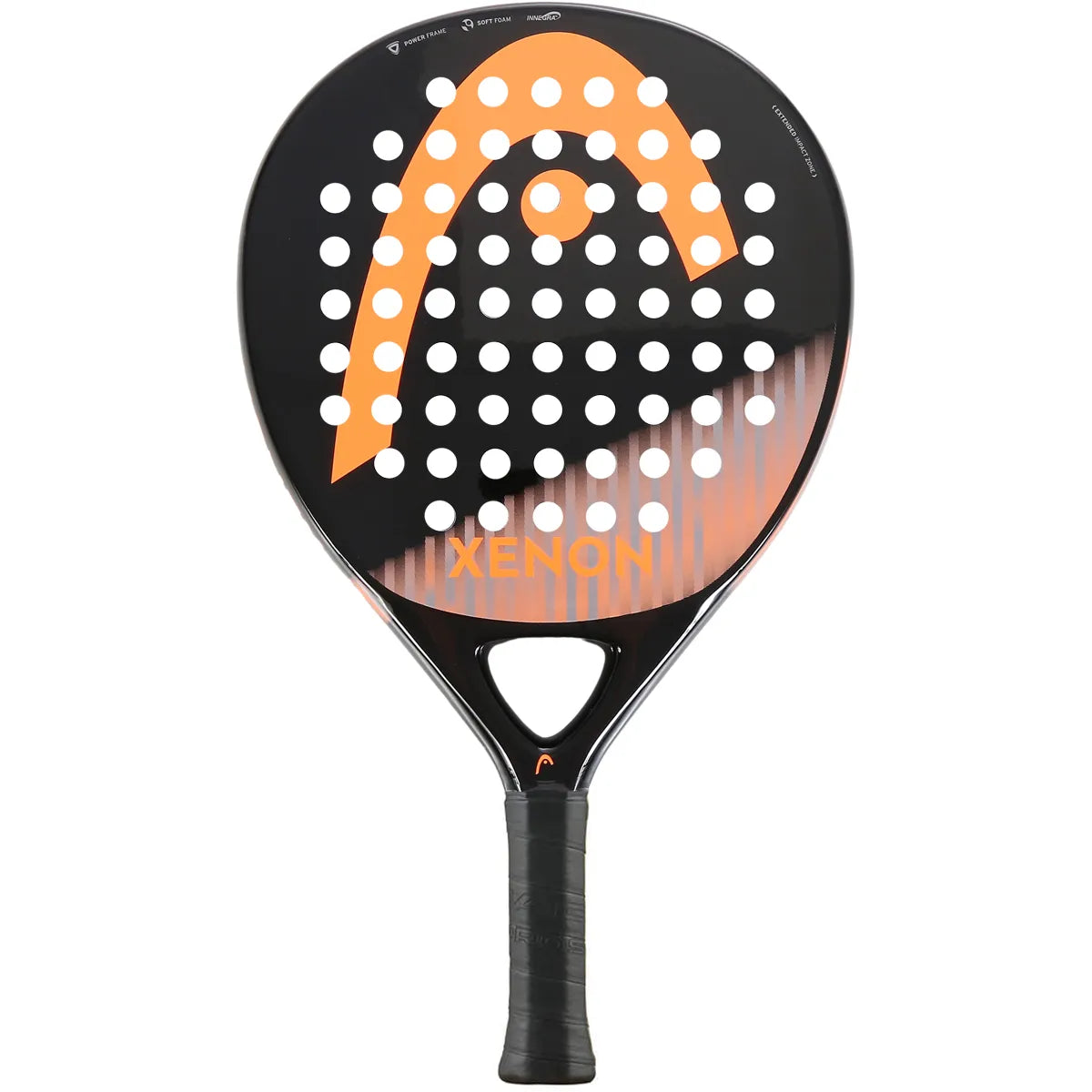RAQUETTE DE PADEL HEAD XENON 2025 EDITION LIMITEE