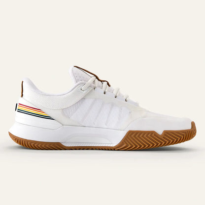 CHAUSSURES WILSON FEMME INTRIGUE TOUR TERRE BATTUE