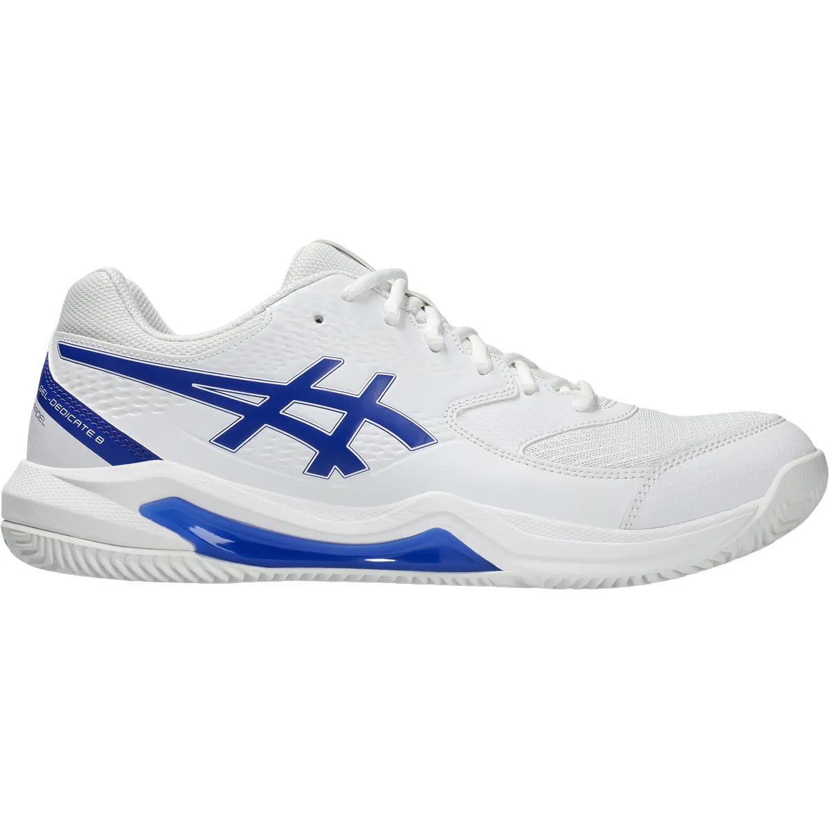 CHAUSSURES ASICS GEL DEDICATE 8 PADEL
