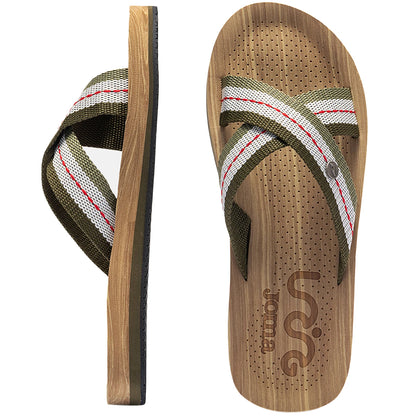 CLAQUETTES JOMA S.GOMERA 2623
