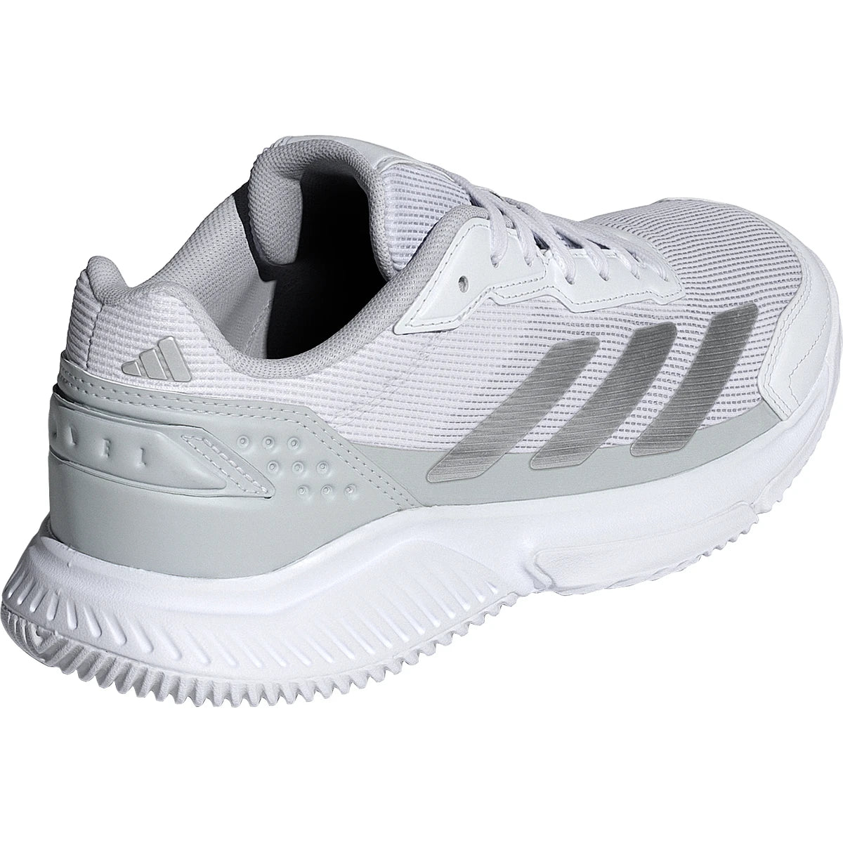 CHAUSSURES PADEL ADIDAS FEMME COURTQUICK