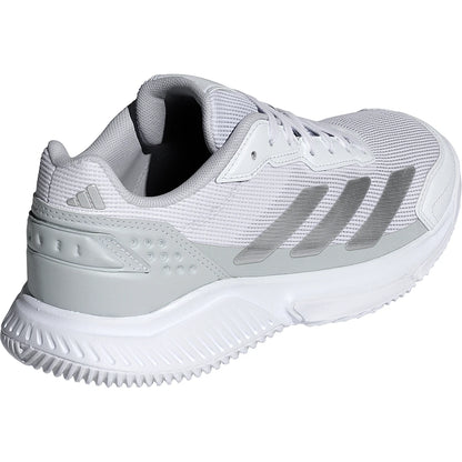 CHAUSSURES PADEL ADIDAS FEMME COURTQUICK