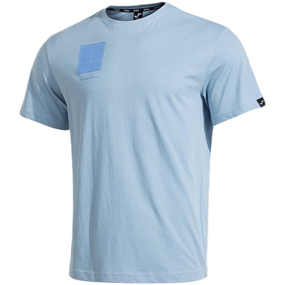 T-SHIRT JOMA PADEL SMASH