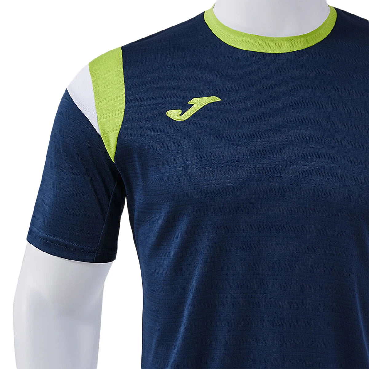 T-SHIRT JOMA TERRA DANUBIO