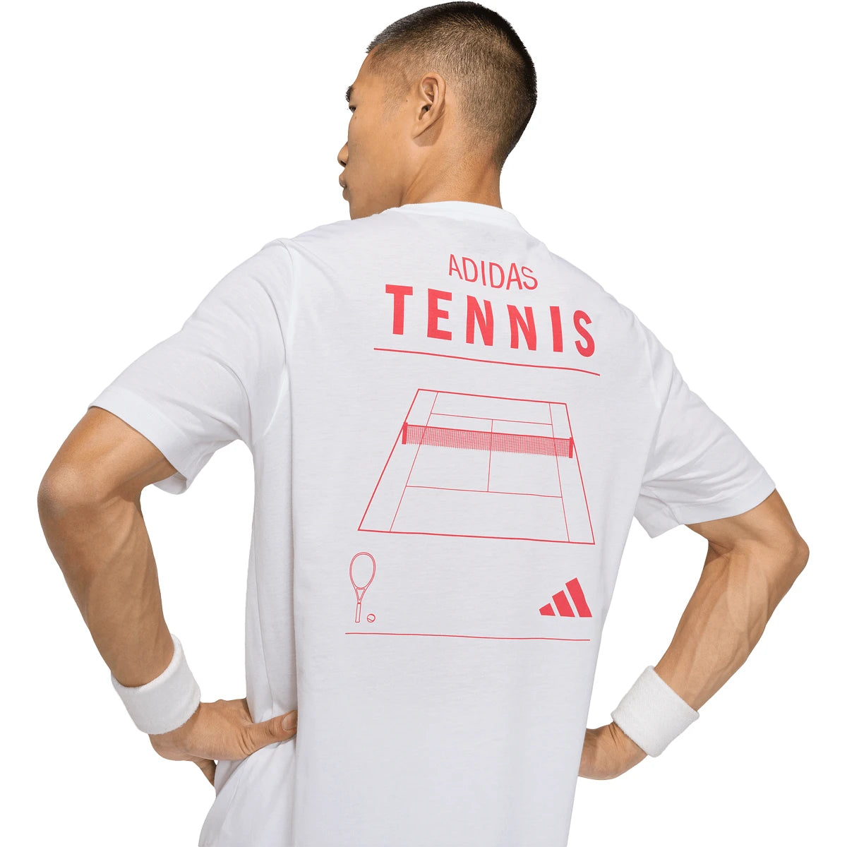 ADIDAS TENNIS