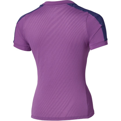 T-SHIRT MIZUNO FEMME ATHLETE