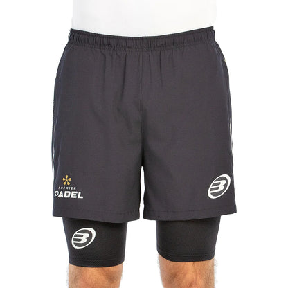 SHORT BULLPADEL BARDE