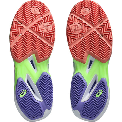 CHAUSSURES PADEL ASICS SONICSMASH FF FEMME