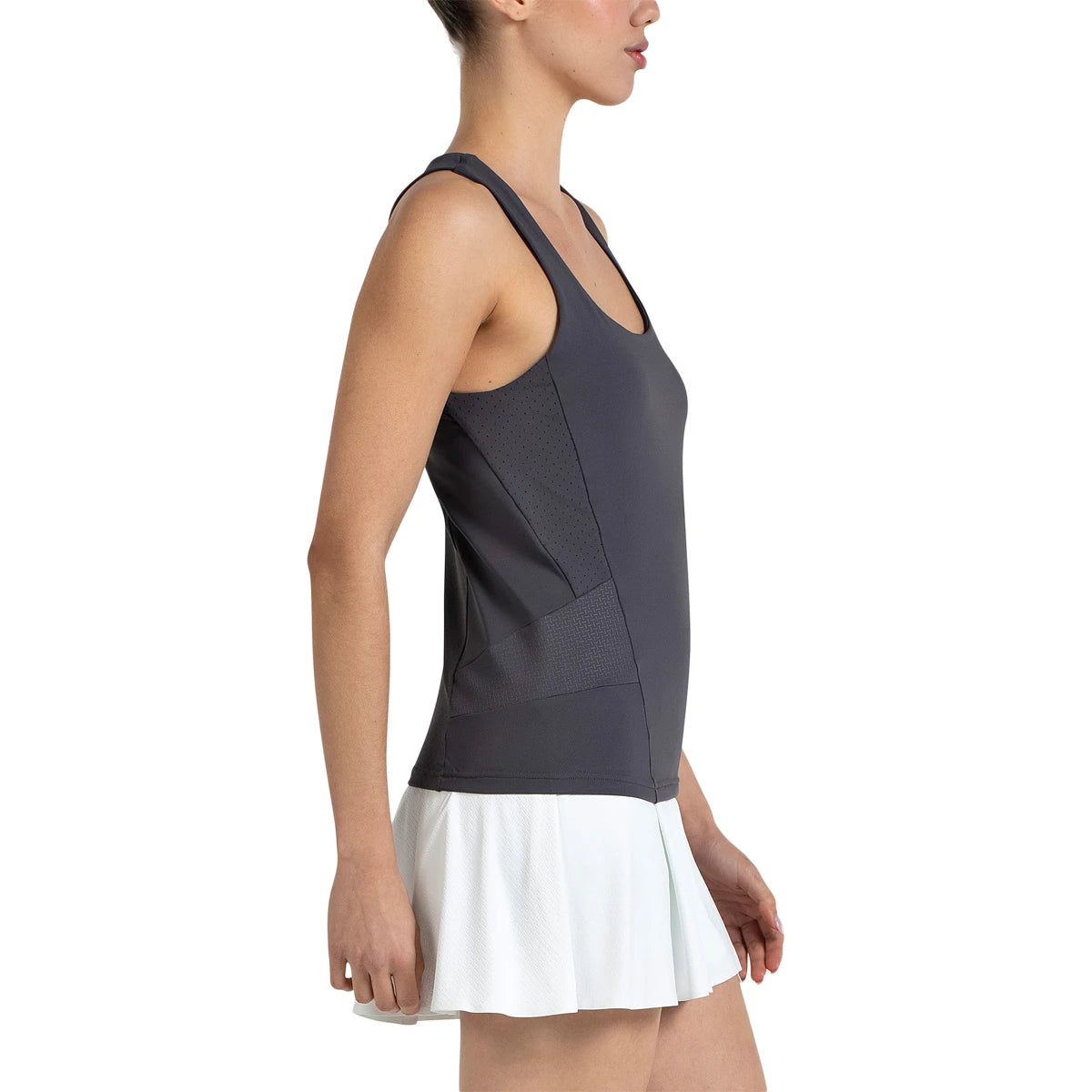Debardeur Bullpadel Femme Oneda