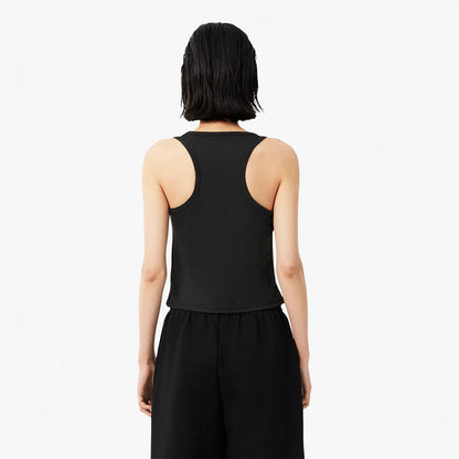DEBARDEUR LACOSTE FEMME CORE PERFORMANCE