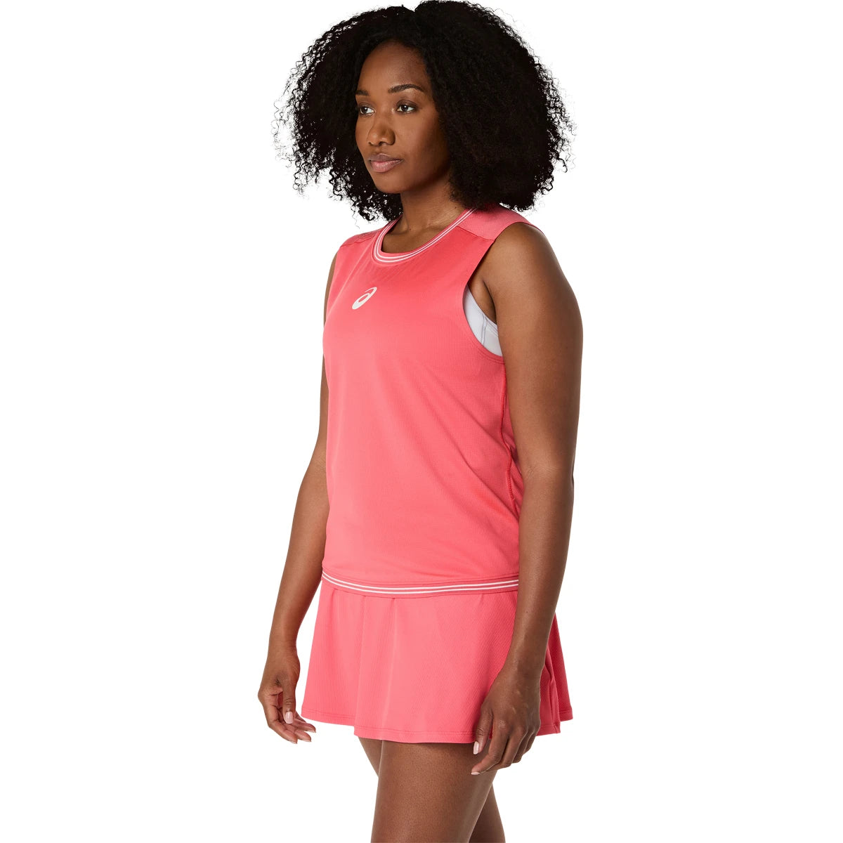 DEBARDEUR ASICS FEMME NAGINO