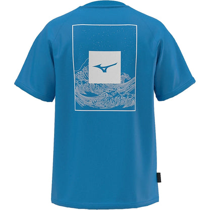 T-Shirt Mizuno Athletic