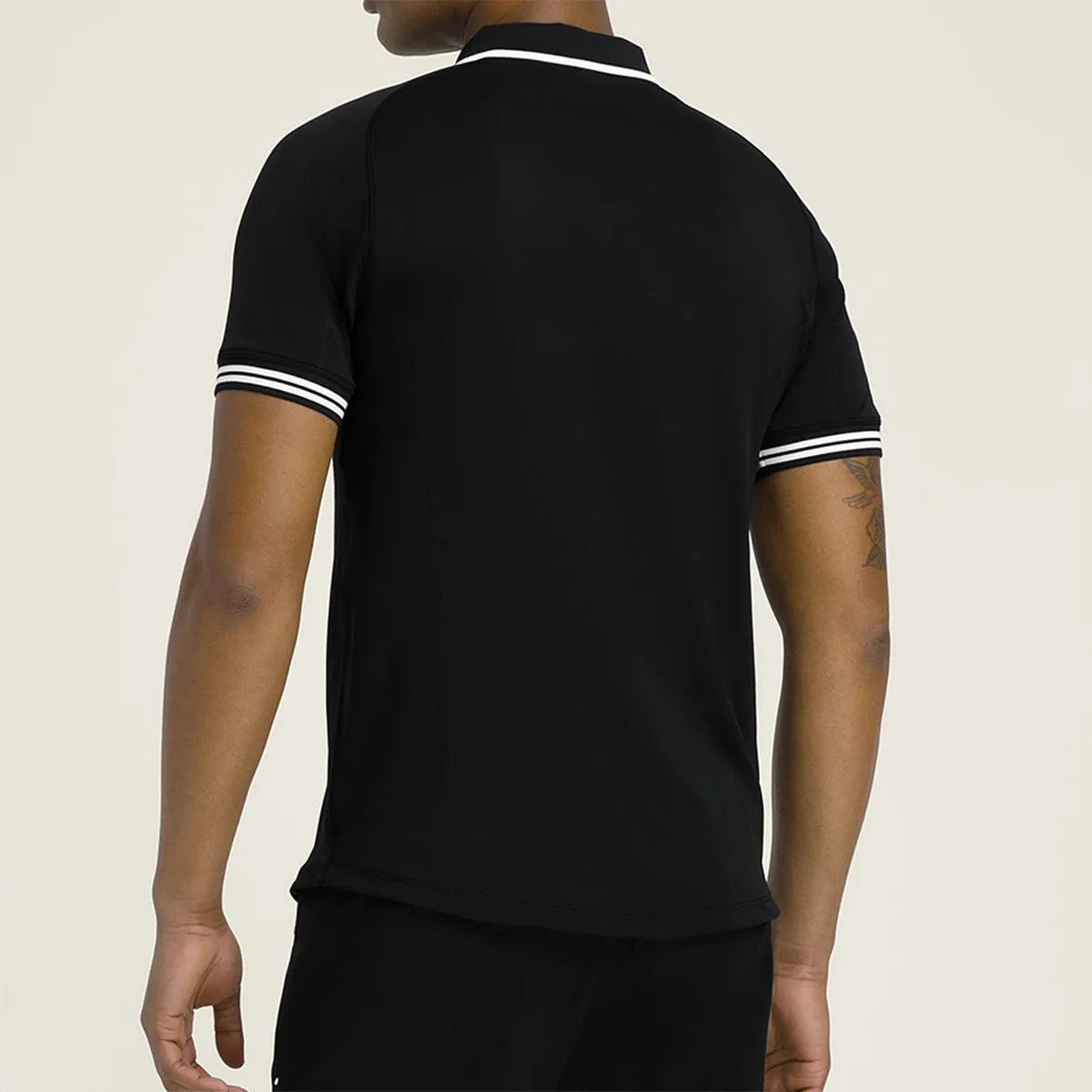 POLO WILSON SEAMLESS