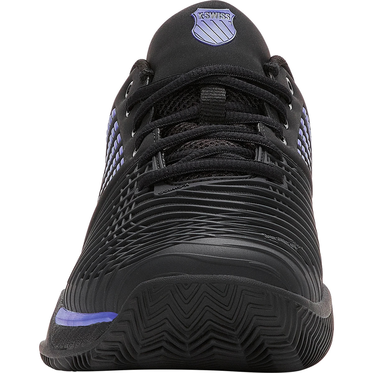 CHAUSSURES K-SWISS EXPRESS LIGHT 3 TERRE BATTUE