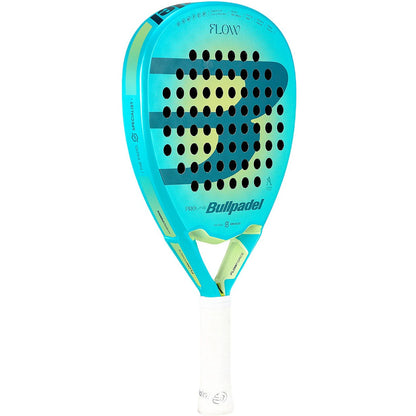 RAQUETTE PADEL BULLPADEL FLOW WOMAN 2025
