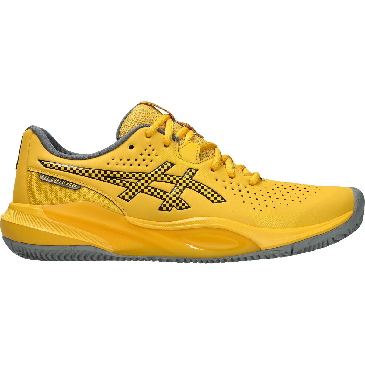 CHAUSSURES ASICS GEL CHALLENGER 15 TERRE BATTUE