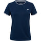 T-SHIRT TECNIFIBRE FILLE TEAM TECH