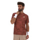 T-SHIRT LOTTO TECH VI