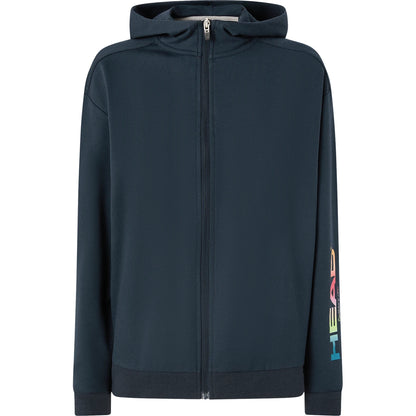 Sweat Head Femme Vision Rally Full Zip