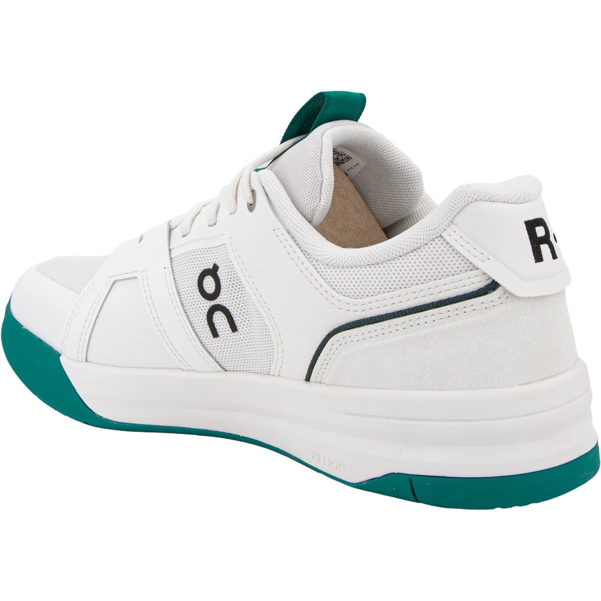 CHAUSSURES ON THE ROGER CLUBHOUSE PRO 2 TOUTES SURFACES