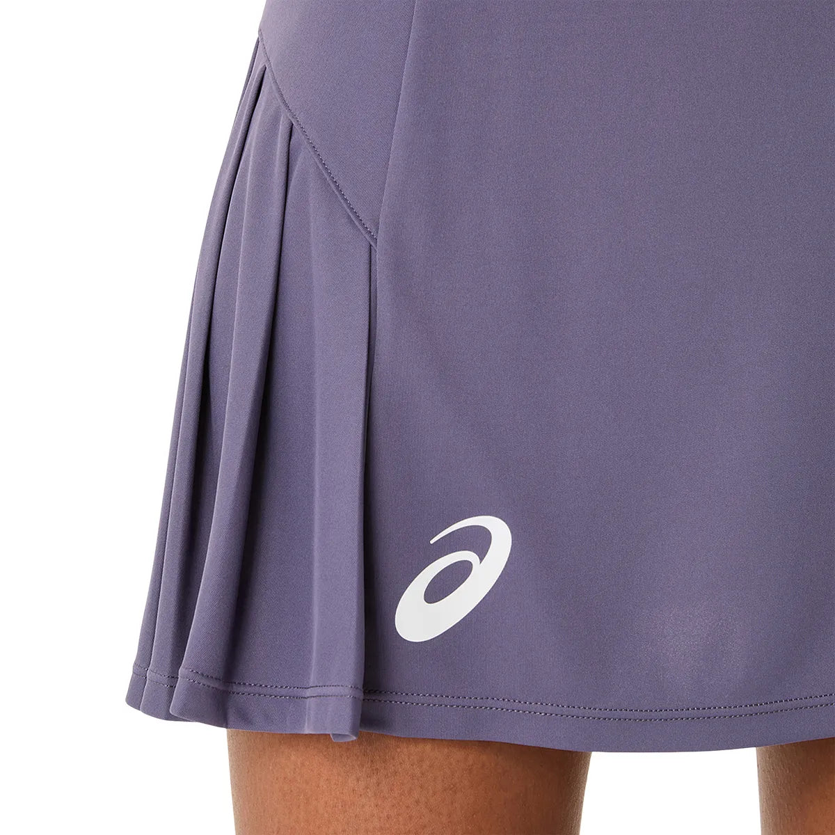 JUPE ASICS FEMME MATCH