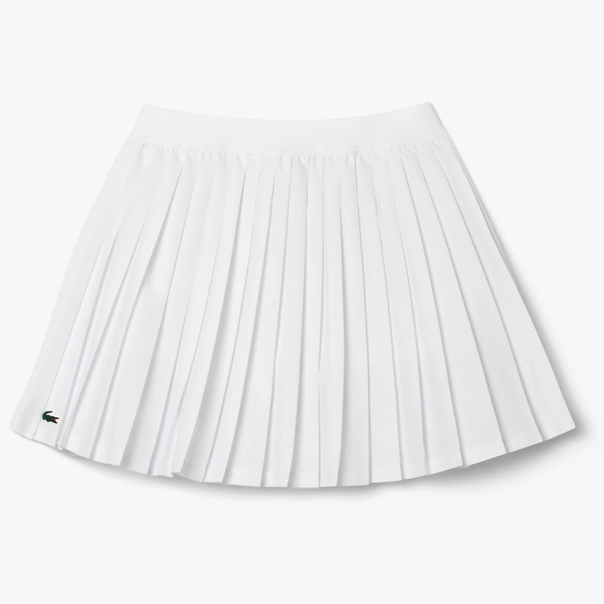 JUPE LACOSTE JUNIOR