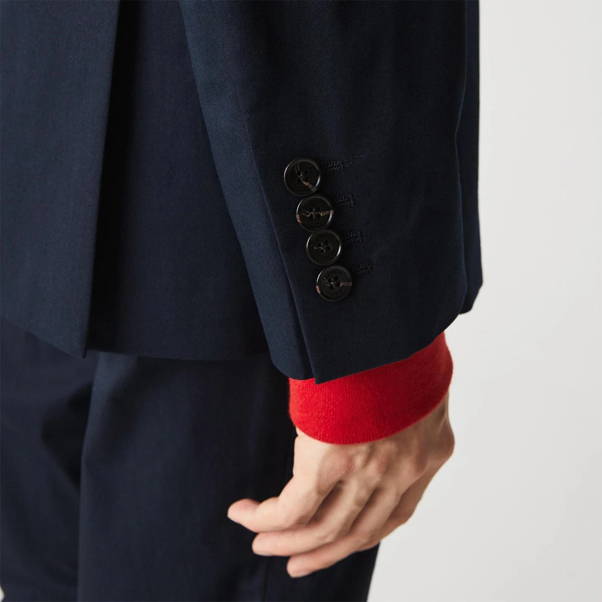 Veste Lacoste