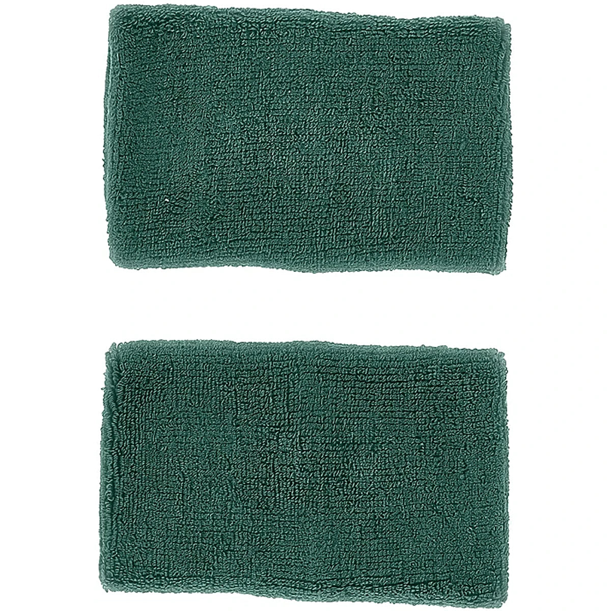 Paire de Serre Poignets Lotto Double Largeur 5"