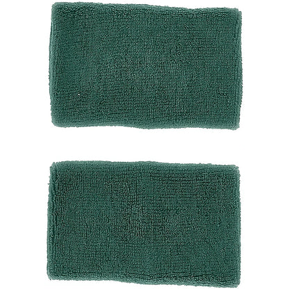Paire de Serre Poignets Lotto Double Largeur 5"