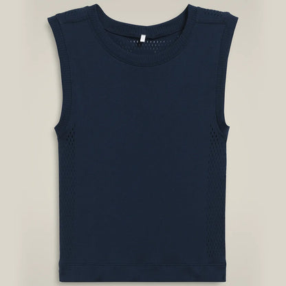 DEBARDEUR FEMME WILSON PRO SEAMLESS