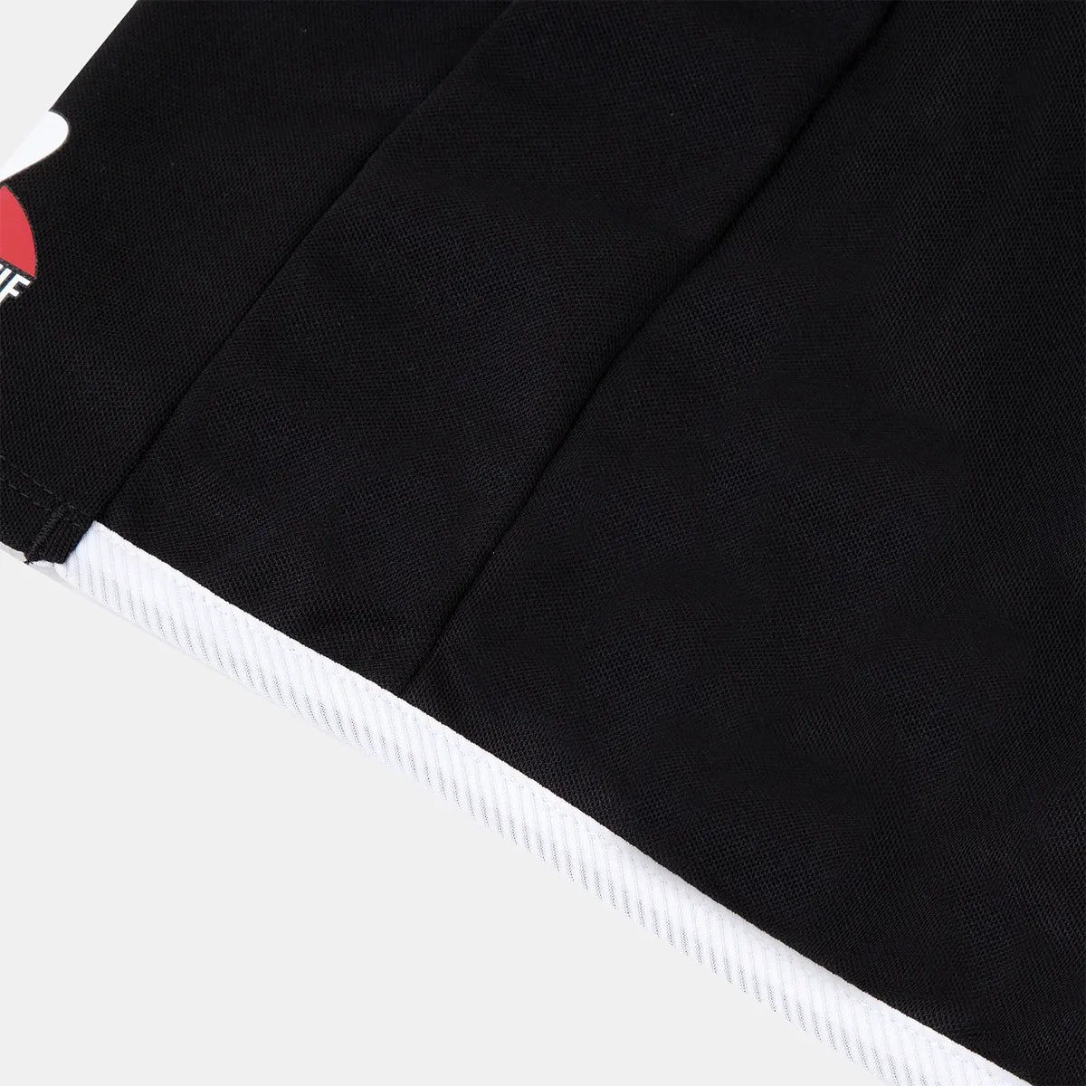 SHORT LE COQ SPORTIF JUNIOR PADEL