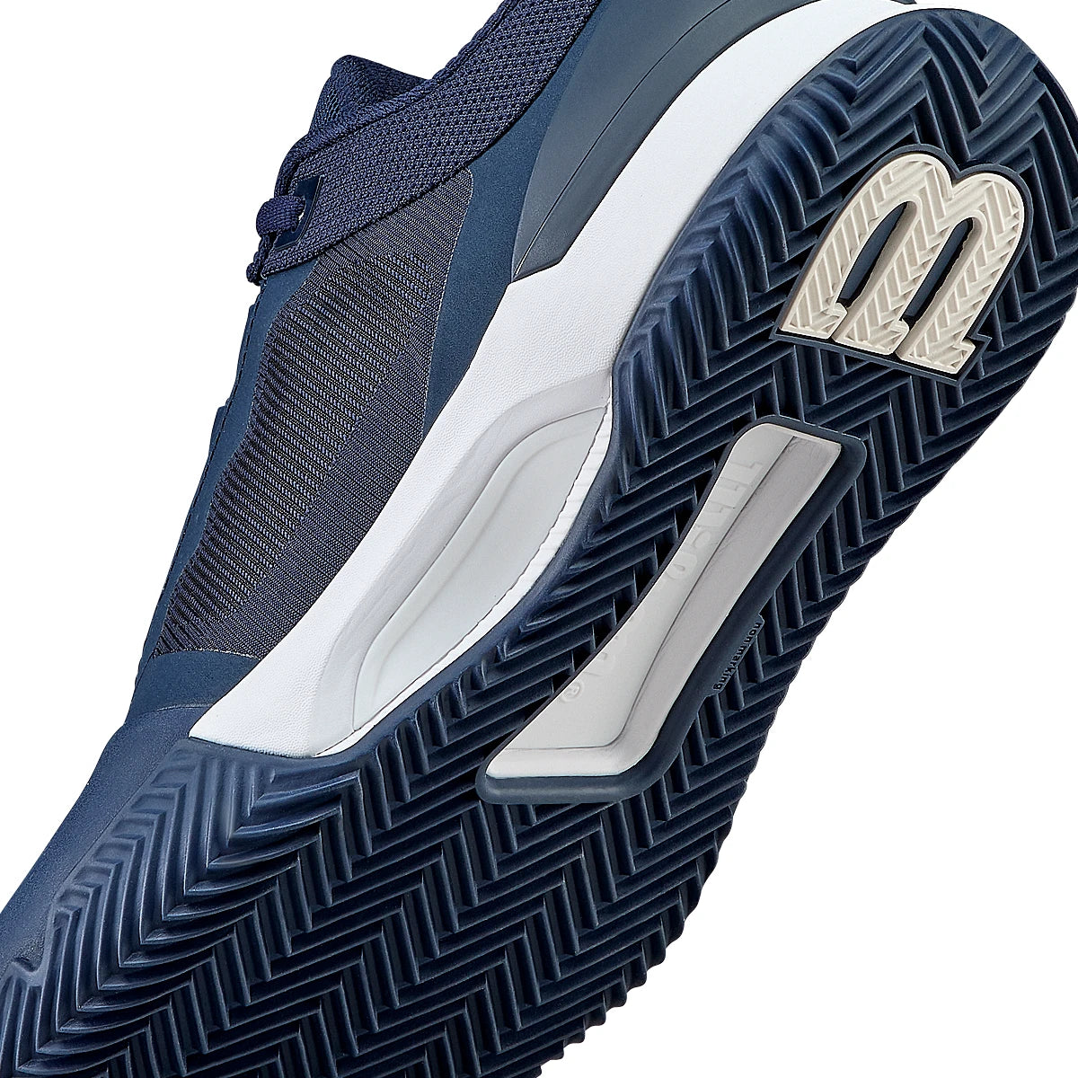 CHAUSSURES WILSON FEMME INTRIGUE TOUR TERRE BATTUE