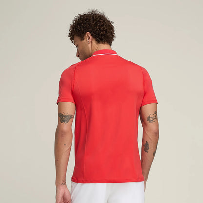 POLO WILSON TEAM SEAMLESS