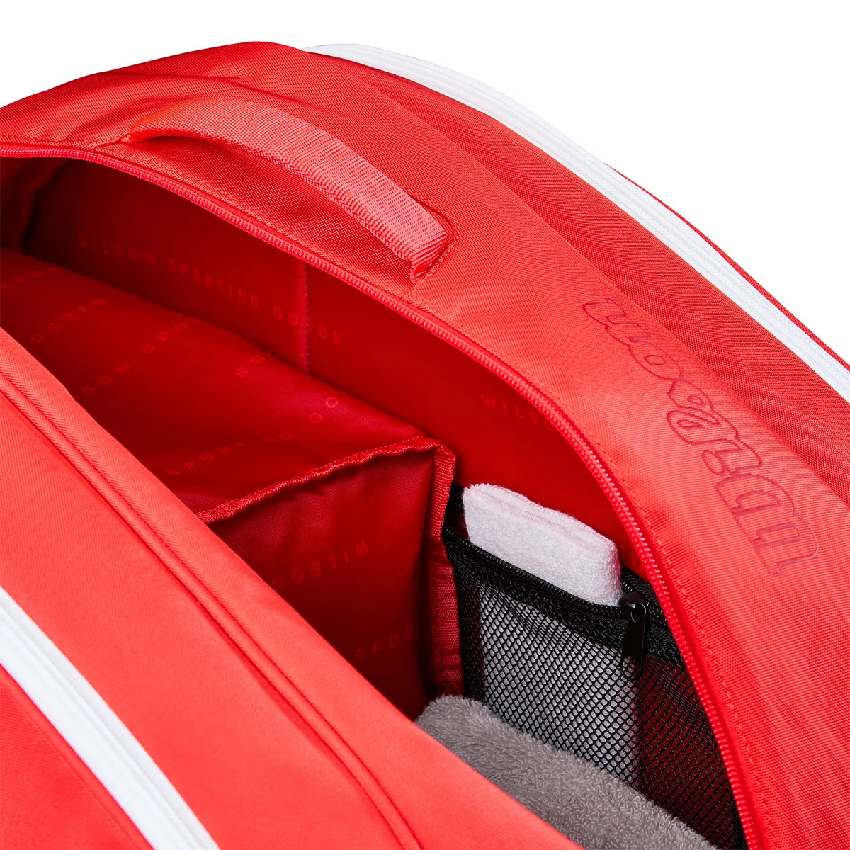 SAC DE PADEL WILSON TOUR BAG