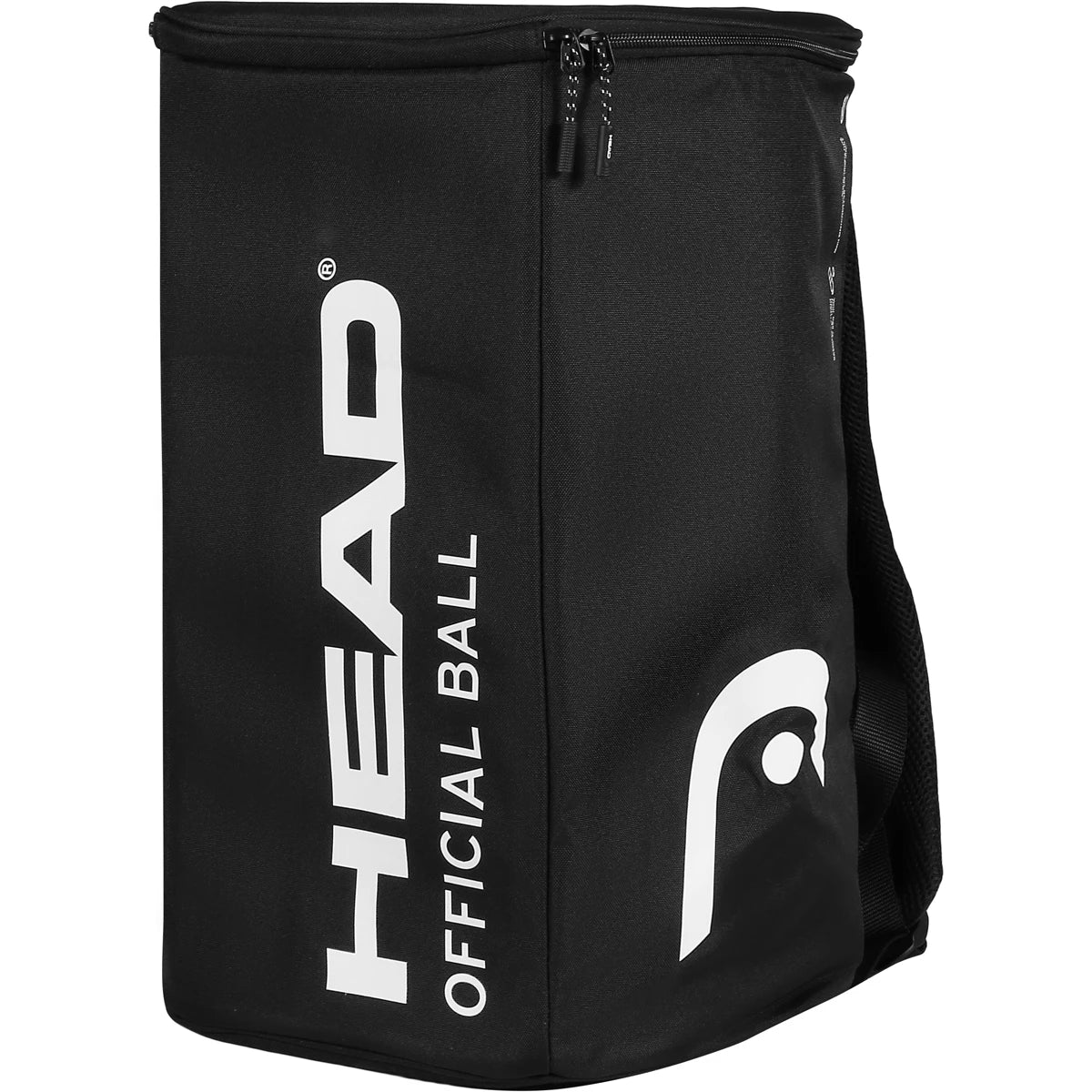 SAC DE BALLE HEAD REFEREE BALL
