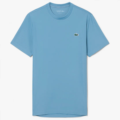 T-SHIRT LACOSTE CORE PERFORMANCE TECHNIQUE