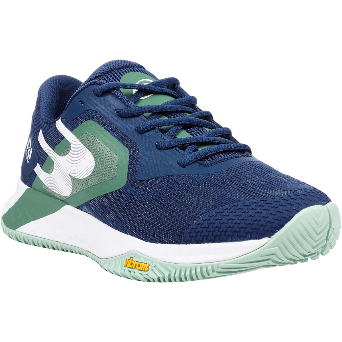 CHAUSSURES PADEL BULLPADEL FEMME VERTEX VIBRAM 25V