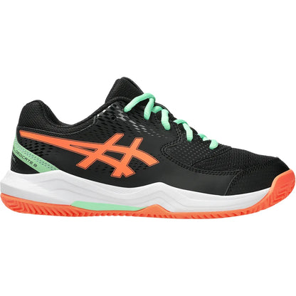 CHAUSSURES ASICS JUNIOR GEL DEDICATE 8 PADEL GS