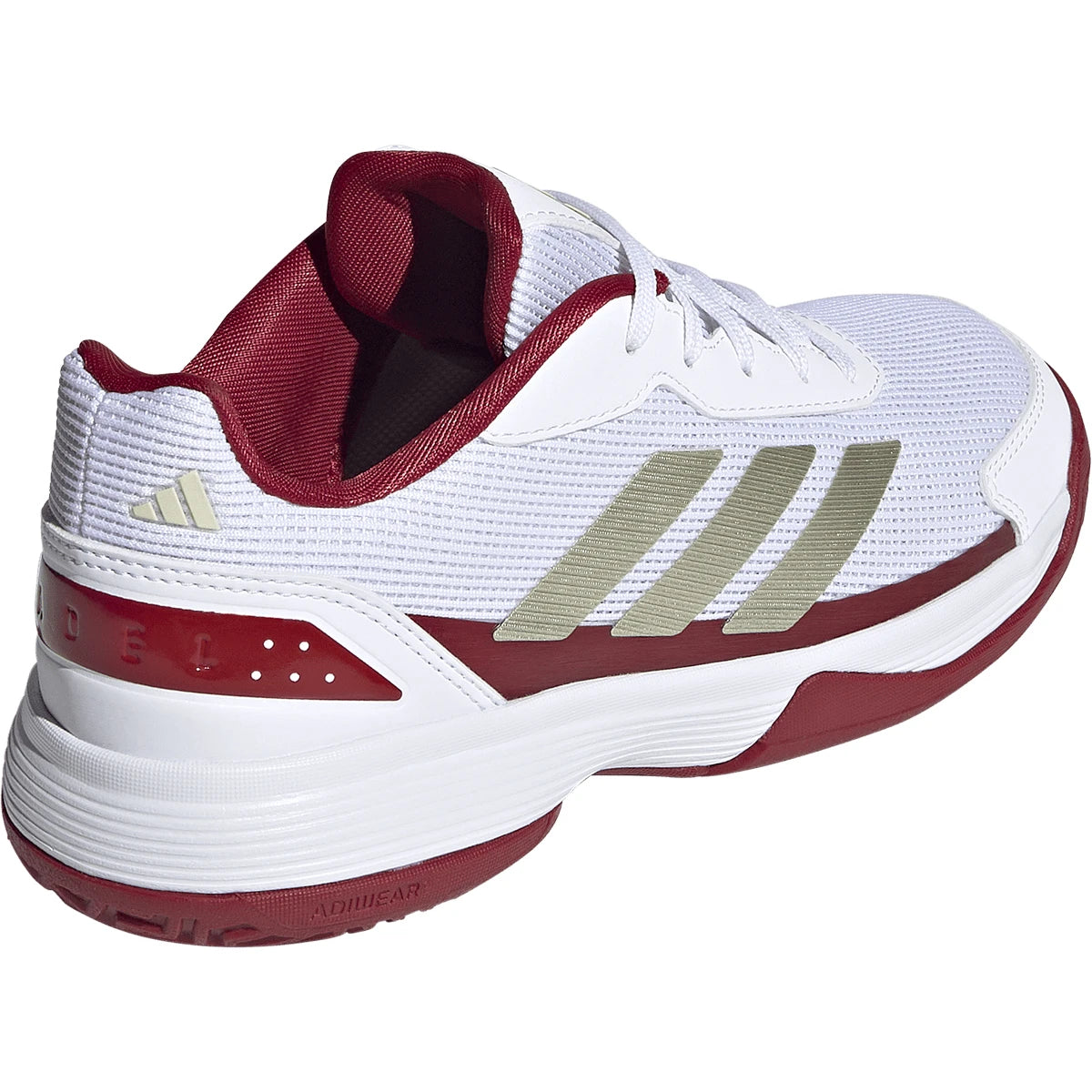 CHAUSSURES ADIDAS JUNIOR PADEL CRAZYQUICK