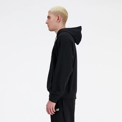 SWEAT NEW BALANCE A CAPUCHE FLEECE