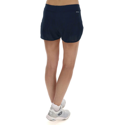 SHORT LOTTO FEMME SQUADRA IV