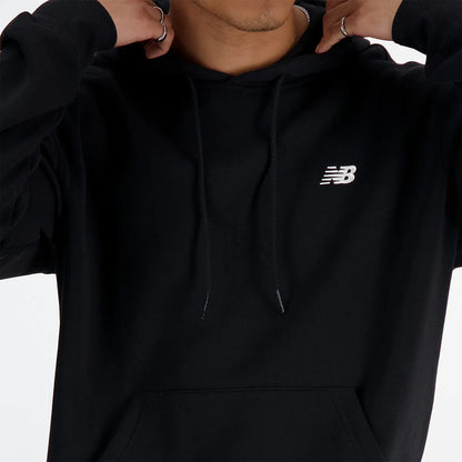 SWEAT NEW BALANCE SPORT ESSENTIALS FLEECE HOODIE