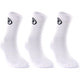 3 PAIRES DE CHAUSSETTES BULLPADEL BP252 I (MID)