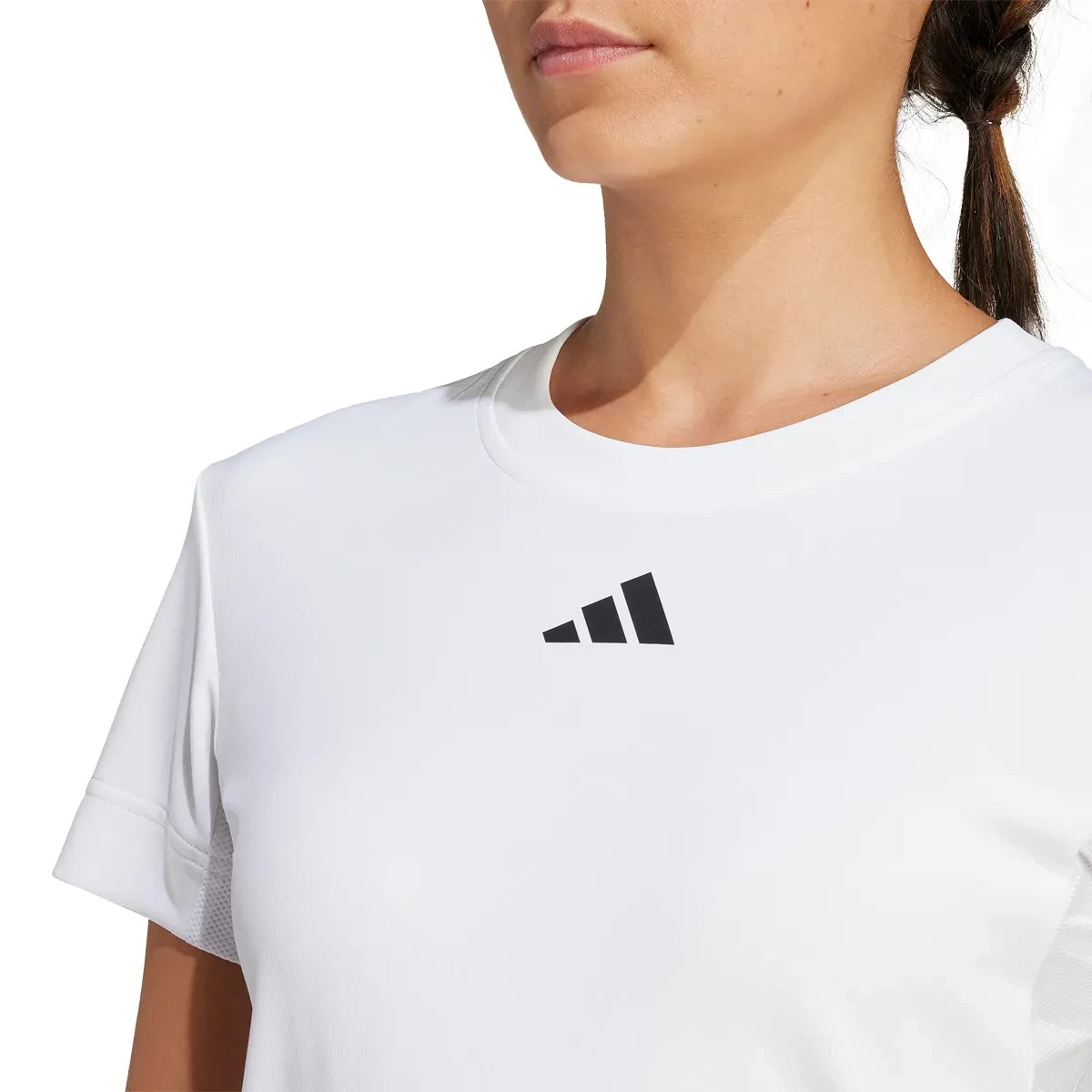 T-SHIRT ADIDAS FEMME FREELIFT GAMESET