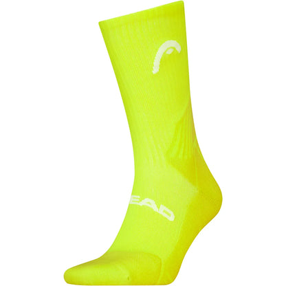 PAIRE DE CHAUSSETTES HEAD PADEL CREW (LONG)