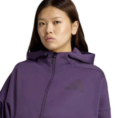VESTE ADIDAS FEMME ZNE