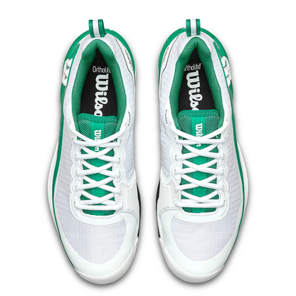 CHAUSSURES WILSON RUSH PRO 4.5 TERRE BATTUE