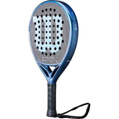 RAQUETTE DE PADEL WILSON ENDURE V1