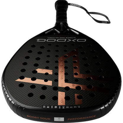 RAQUETTE DE PADEL OXDOG ULTIMATE TOUR