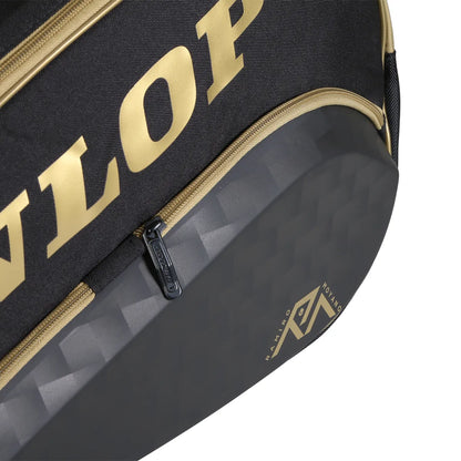 SAC DE PADEL DUNLOP ELITE MOYANO